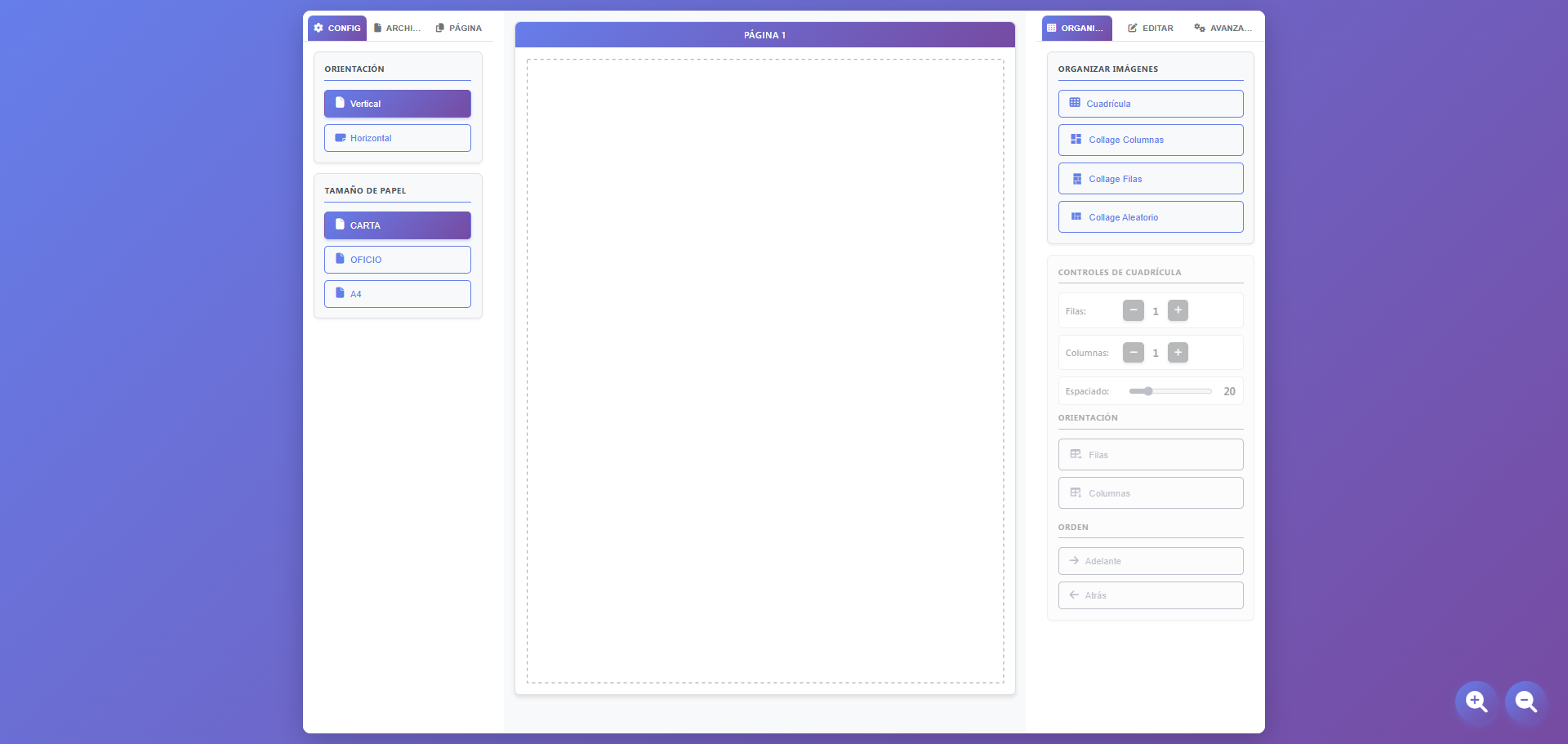 printNelsy: Asistente de Impresión de Imágenes thumbnail