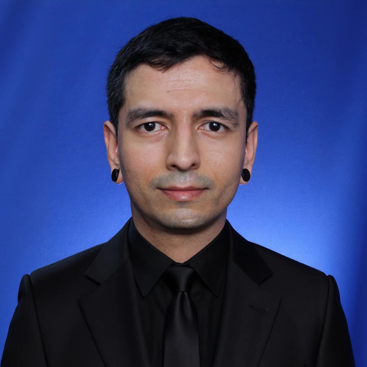 Oscar David Valencia Alvarez - Ingeniero de software